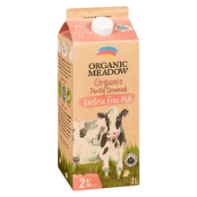 Load image into Gallery viewer, Milk Lactose Free 2% 2L