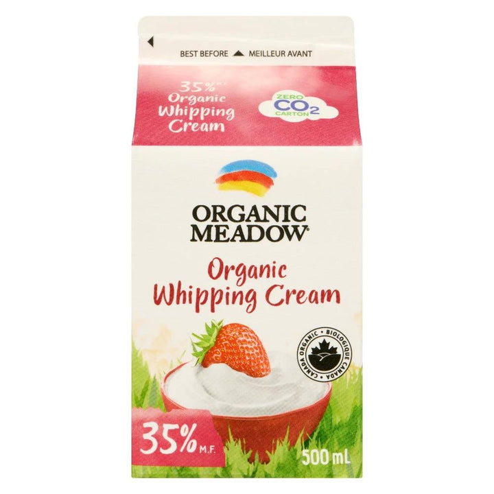 Whipping Cream 500ml