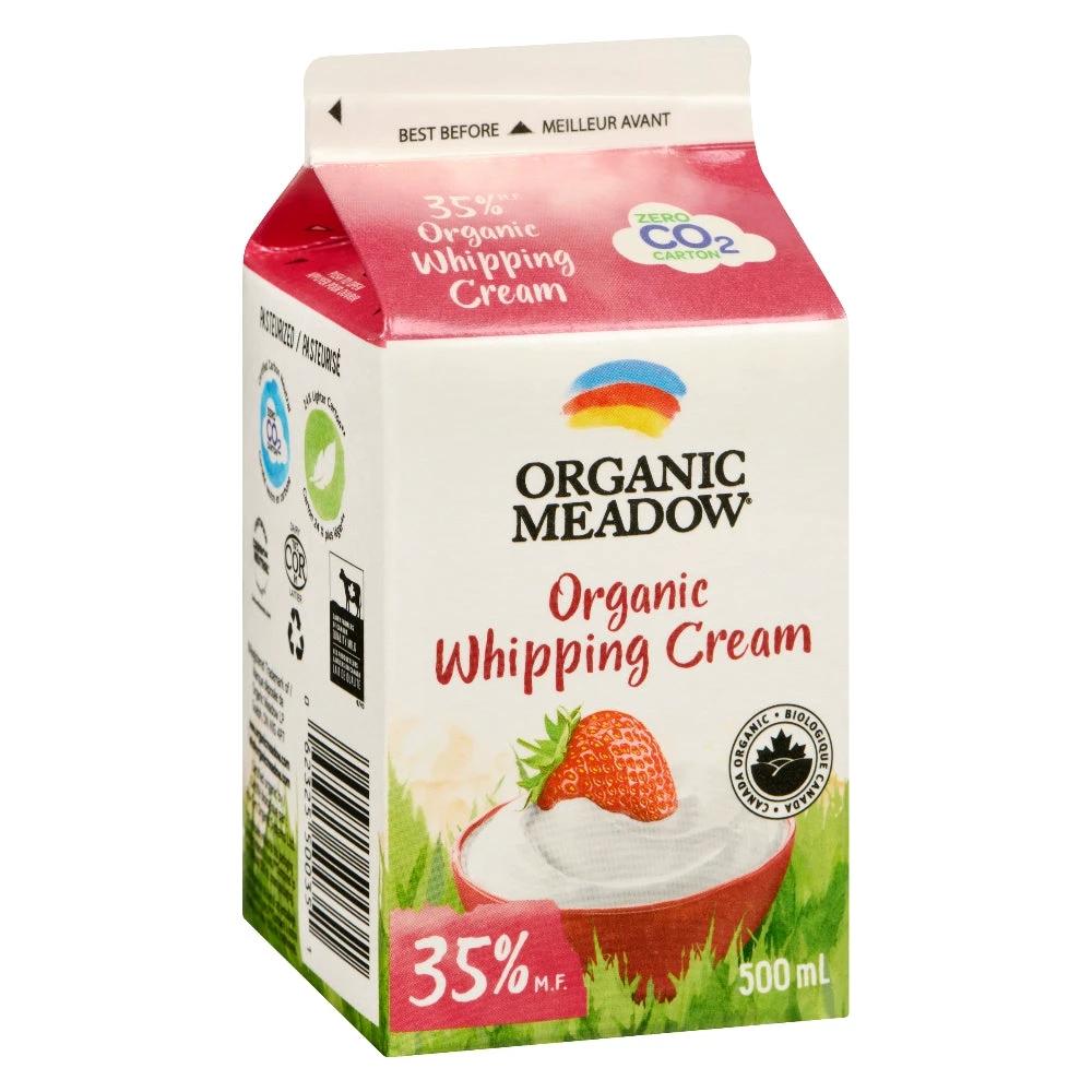 Whipping Cream 500ml