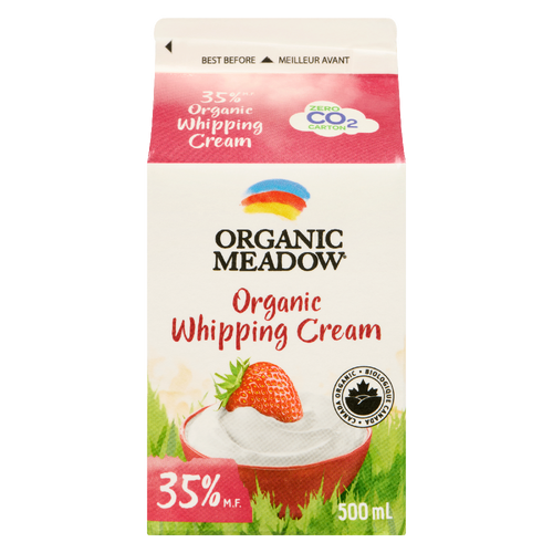 Whipping Cream 500ml