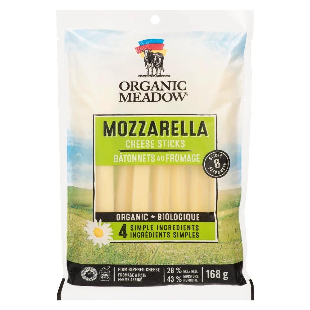 Org Mozza Sticks 8x21g