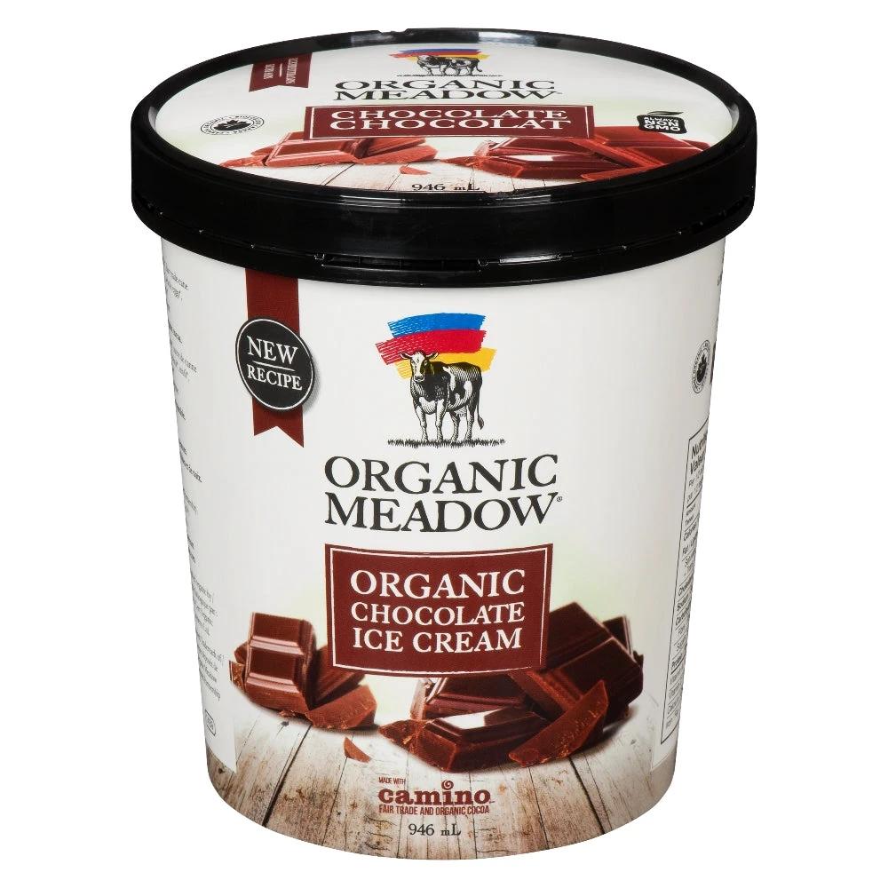 Chocolate Ice Cream 946mL