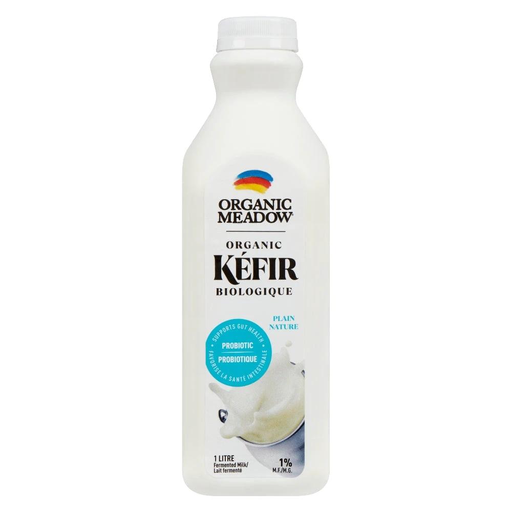Kefir Plain 1 L 1L