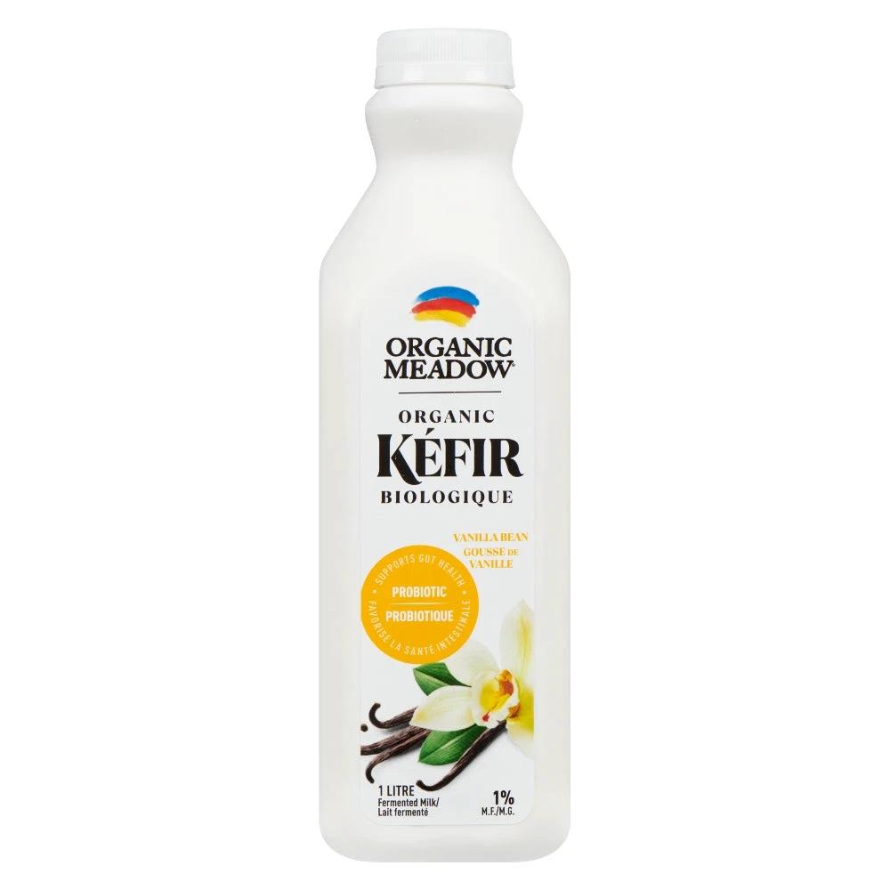 Kefir Vanilla 1 L 1L