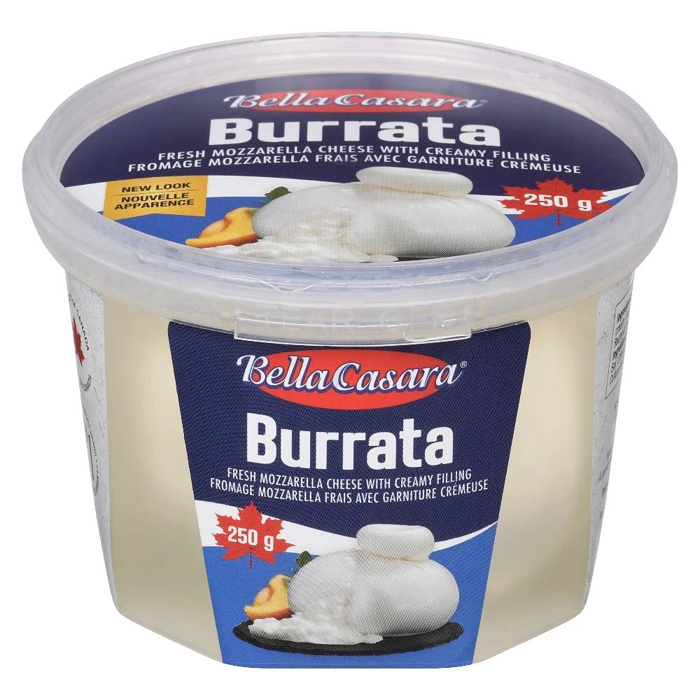 Bella Casara Burrata 250g