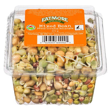 Load image into Gallery viewer, Sprouts Bean Mix Pac 8oz