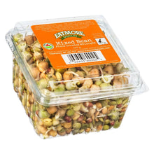 Load image into Gallery viewer, Sprouts Bean Mix Pac 8oz
