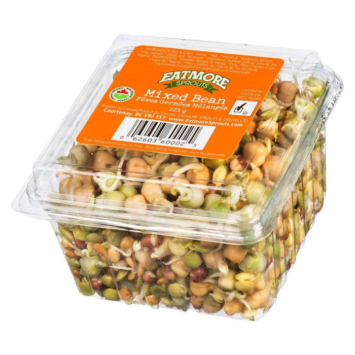 Sprouts Bean Mix Pac 8oz