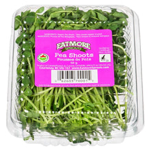 Load image into Gallery viewer, Sprouts Pea Shoots O 50g