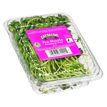 Load image into Gallery viewer, Sprouts Pea Shoots O 50g