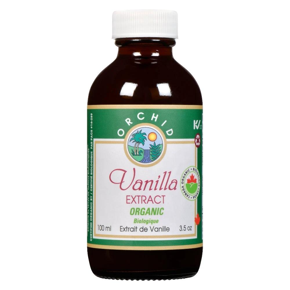 Extract Vanilla 100ml