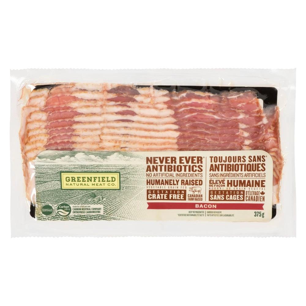 Bacon RWA 375g