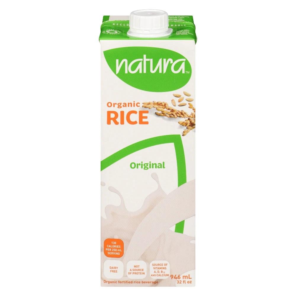 Rice Beverage Orig 946ml