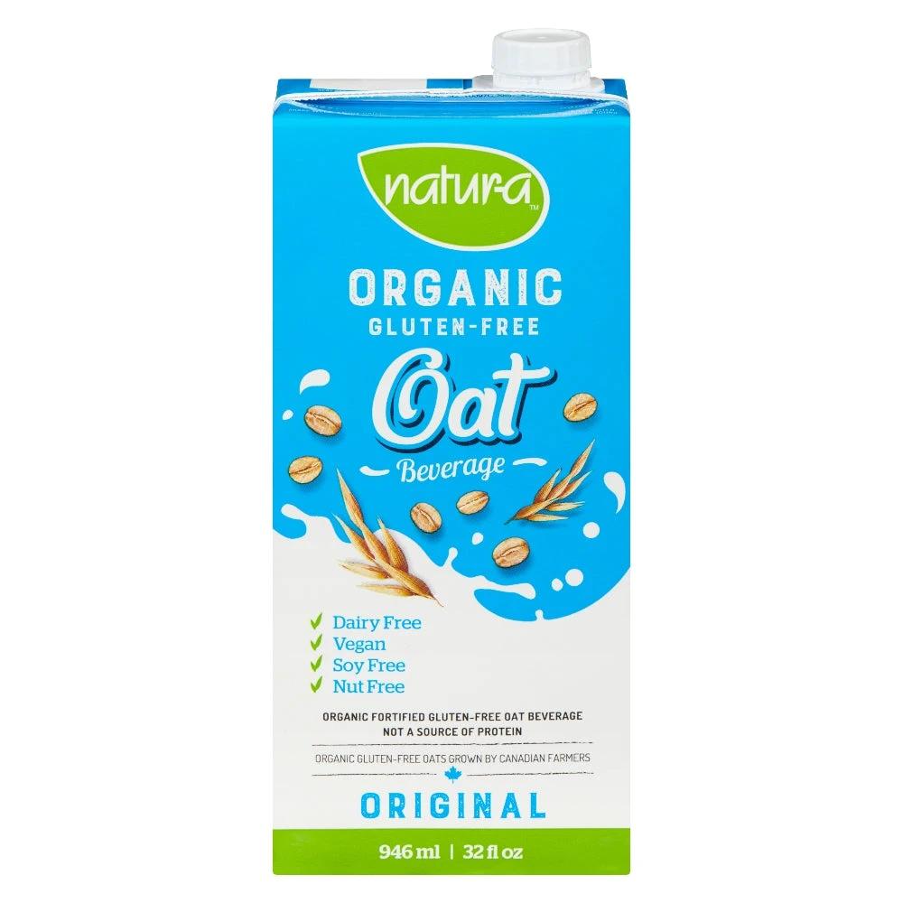Oat Milk Original 946ml
