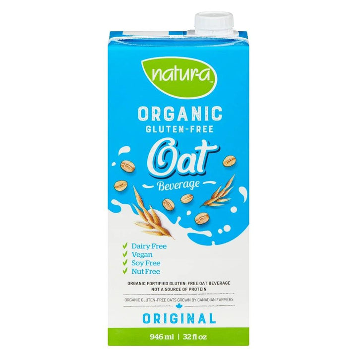 Oat Milk Original 946ml