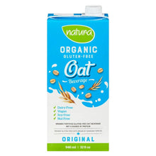 Load image into Gallery viewer, Oat Milk Original 946ml