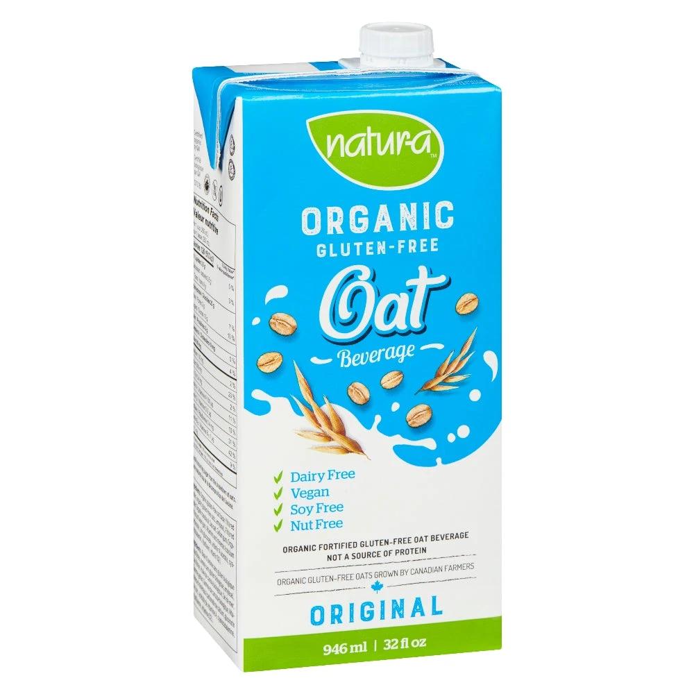 Oat Milk Original 946ml