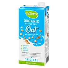 Load image into Gallery viewer, Oat Milk Original 946ml