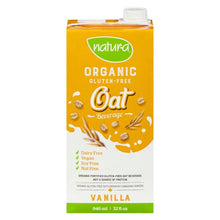Load image into Gallery viewer, Oat Milk Vanilla  946ml