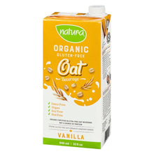 Load image into Gallery viewer, Oat Milk Vanilla  946ml