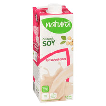 Load image into Gallery viewer, Soy Beverage Unsweet 946ml