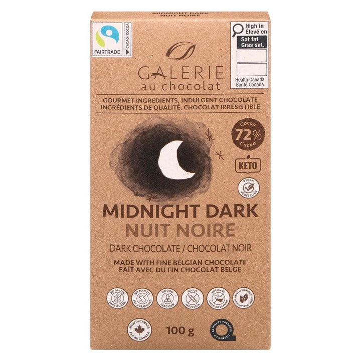 No Sugar Drk Bar 95g