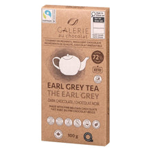 Load image into Gallery viewer, Earl Grey Bar 100g