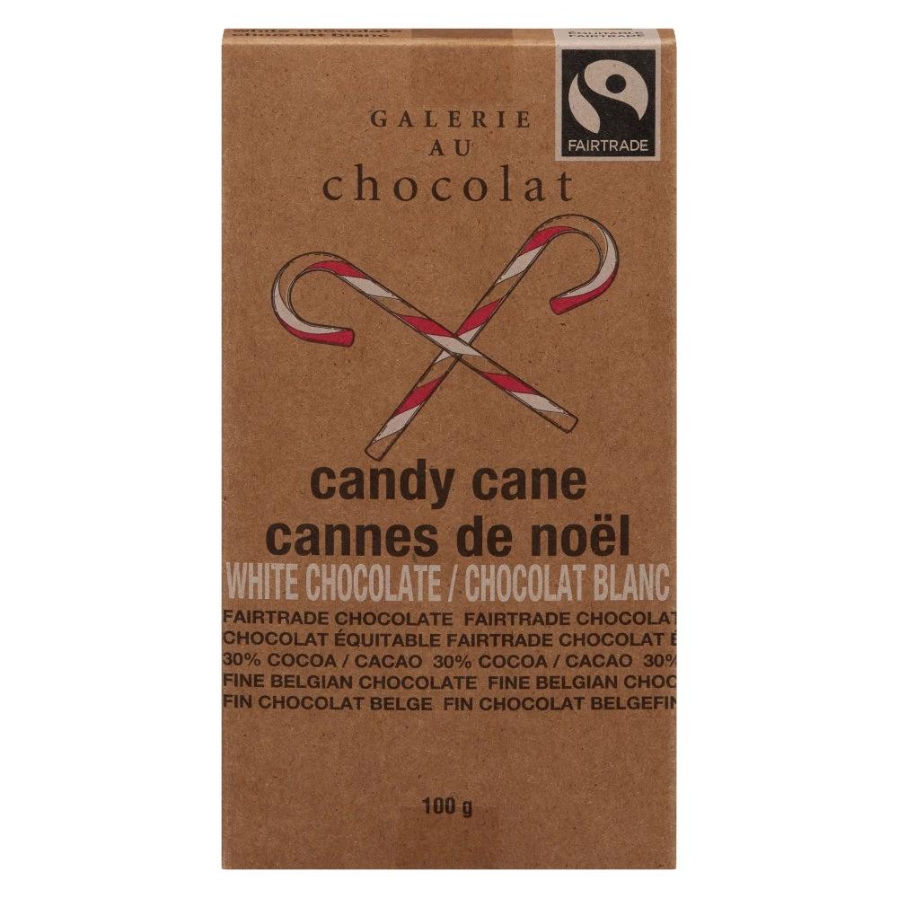 CandyCane Bar 100g