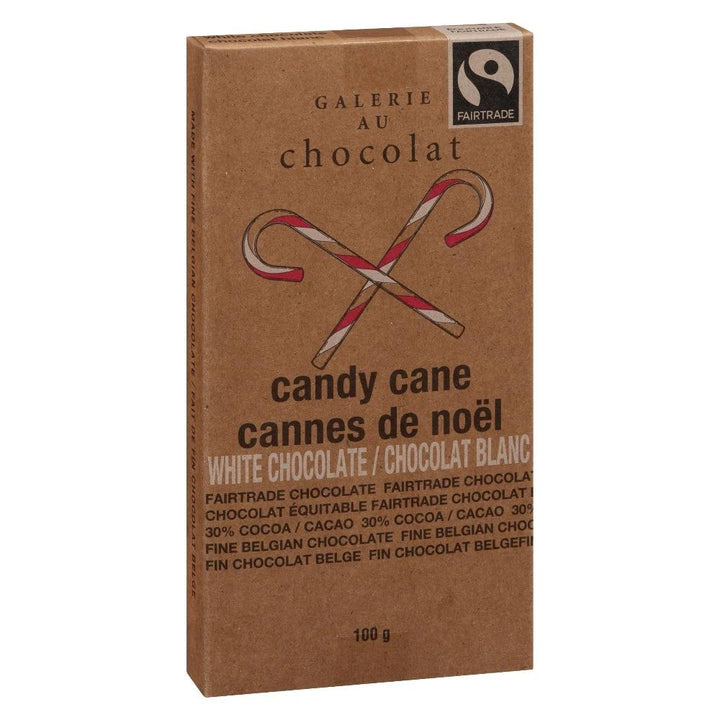 CandyCane Bar 100g