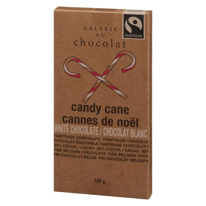 CandyCane Bar 100g
