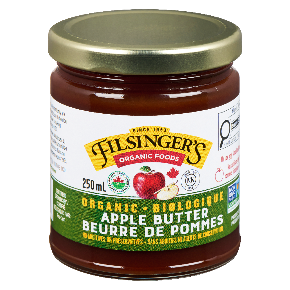 Apple Butter 250ml