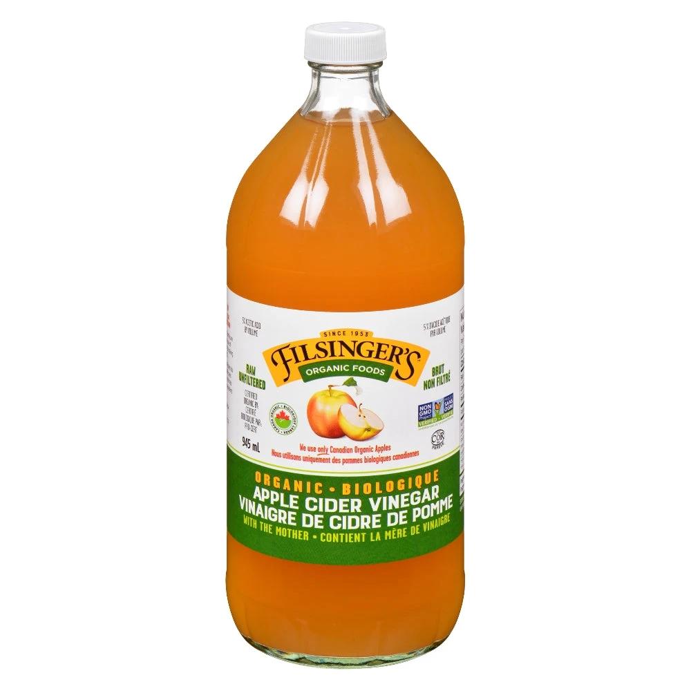 APPLE Cider Vinegar 945ml