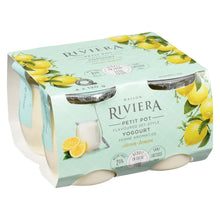 Load image into Gallery viewer, Yogurt Lemon 120g