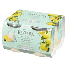 Load image into Gallery viewer, Yogurt Lemon 120g