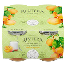 Load image into Gallery viewer, Yogurt Apricot 120g