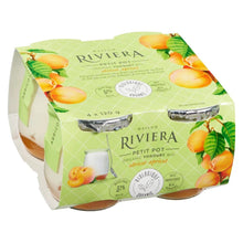 Load image into Gallery viewer, Yogurt Apricot 120g