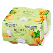 Load image into Gallery viewer, Yogurt Apricot 120g