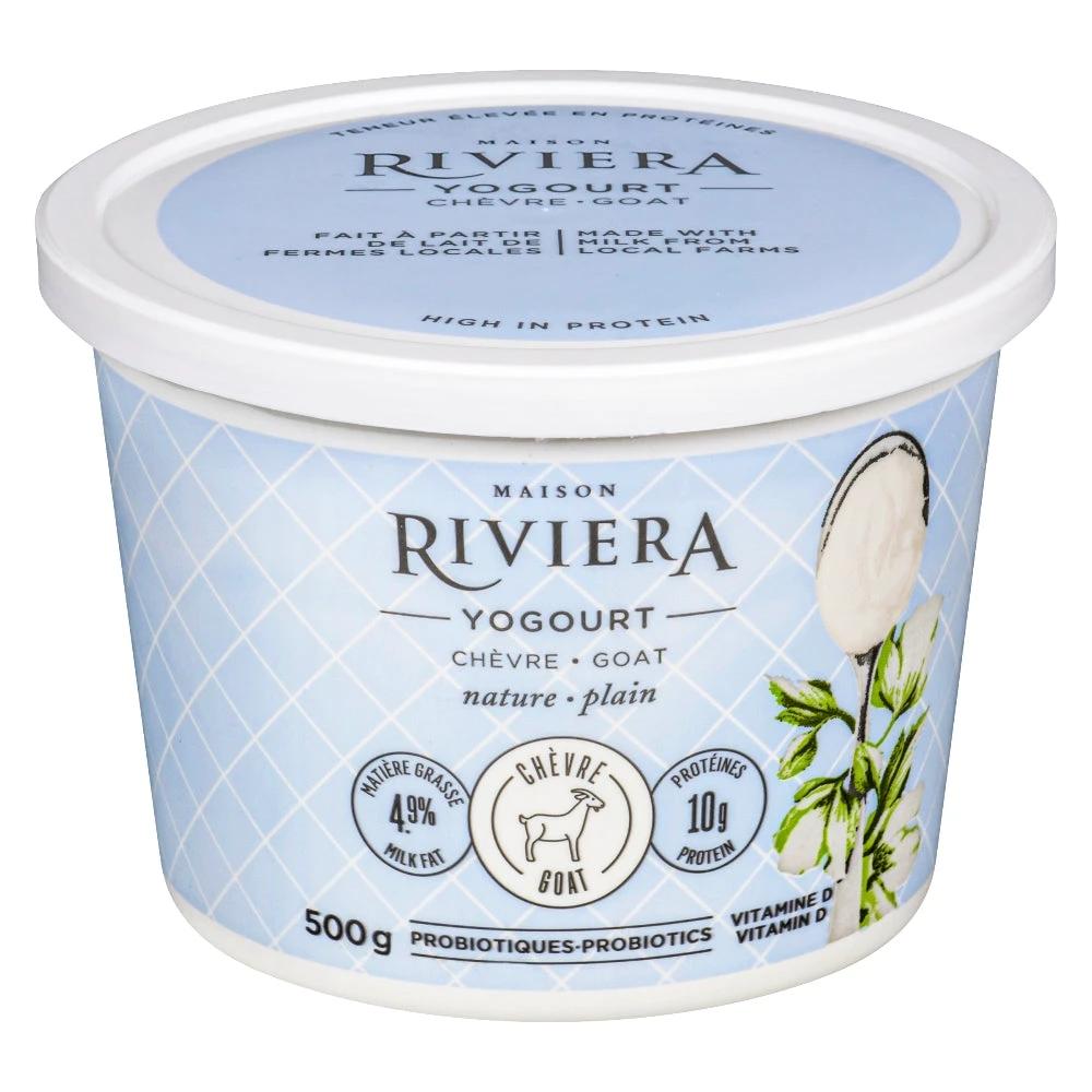 Goat YOgurt 500g