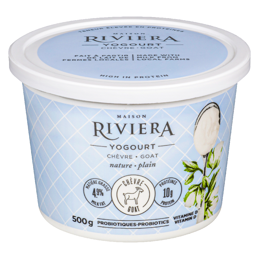 Goat YOgurt 500g