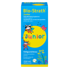 Load image into Gallery viewer, Bio-Strath Junior Liquid