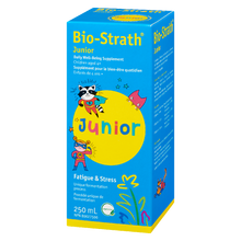 Load image into Gallery viewer, Bio-Strath Junior Liquid