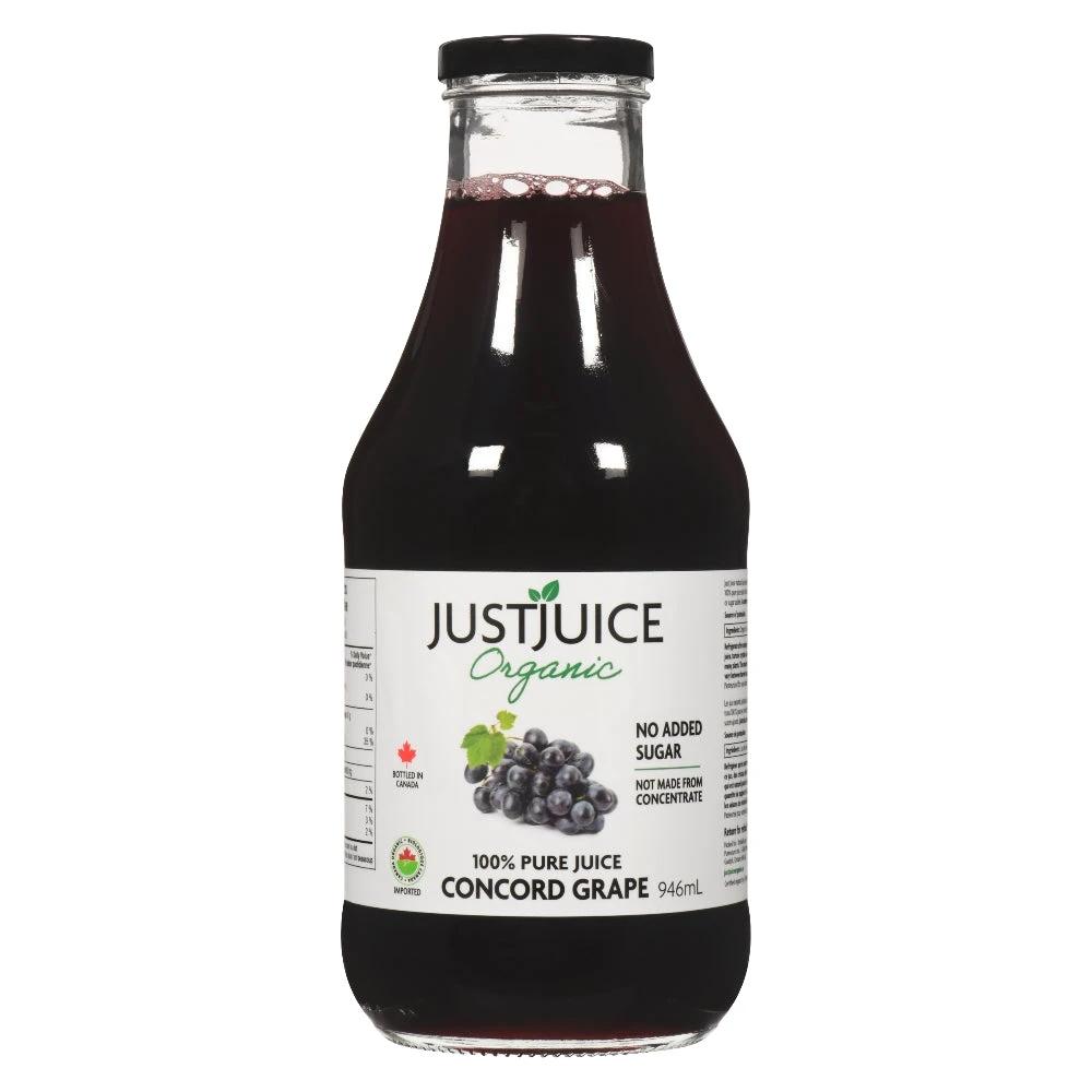 Just Juice Grape 1L