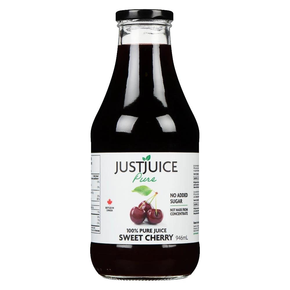 Juice Sweet Cherry 1L