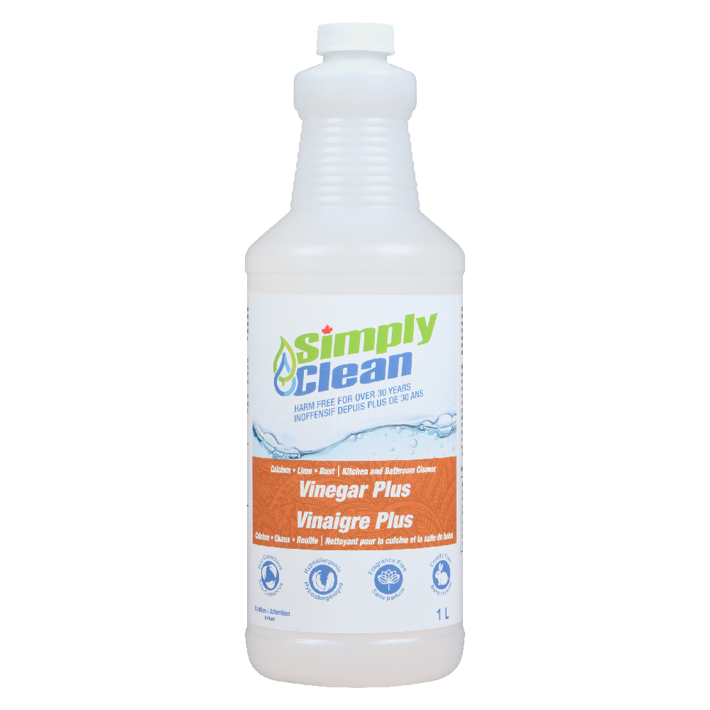 Vinegar Plus 1L