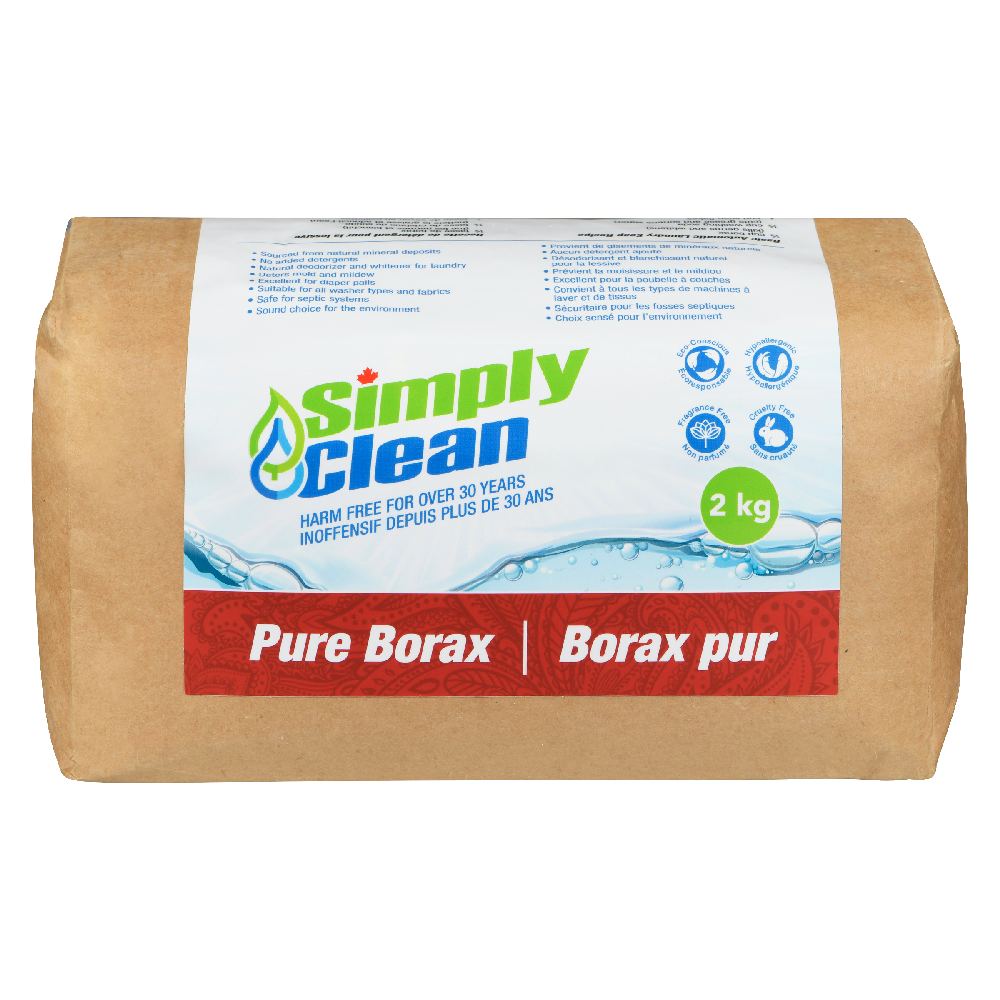 Borax 2kg