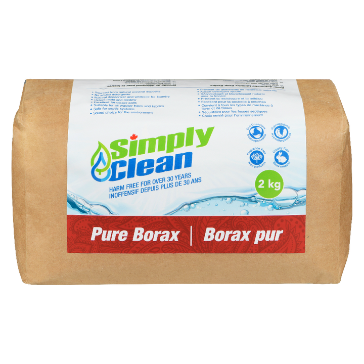 Borax 2kg