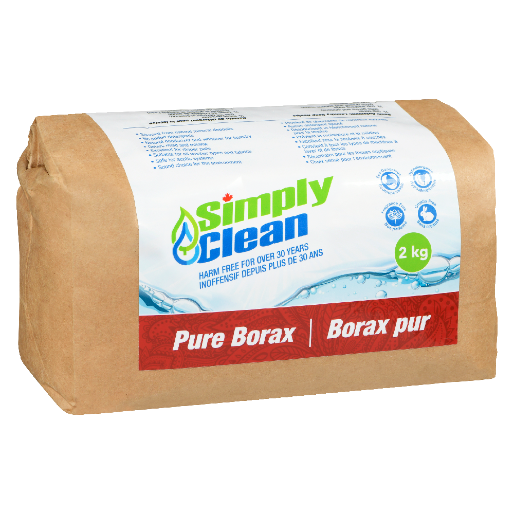 Borax 2kg