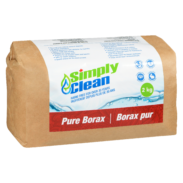 Borax 2kg