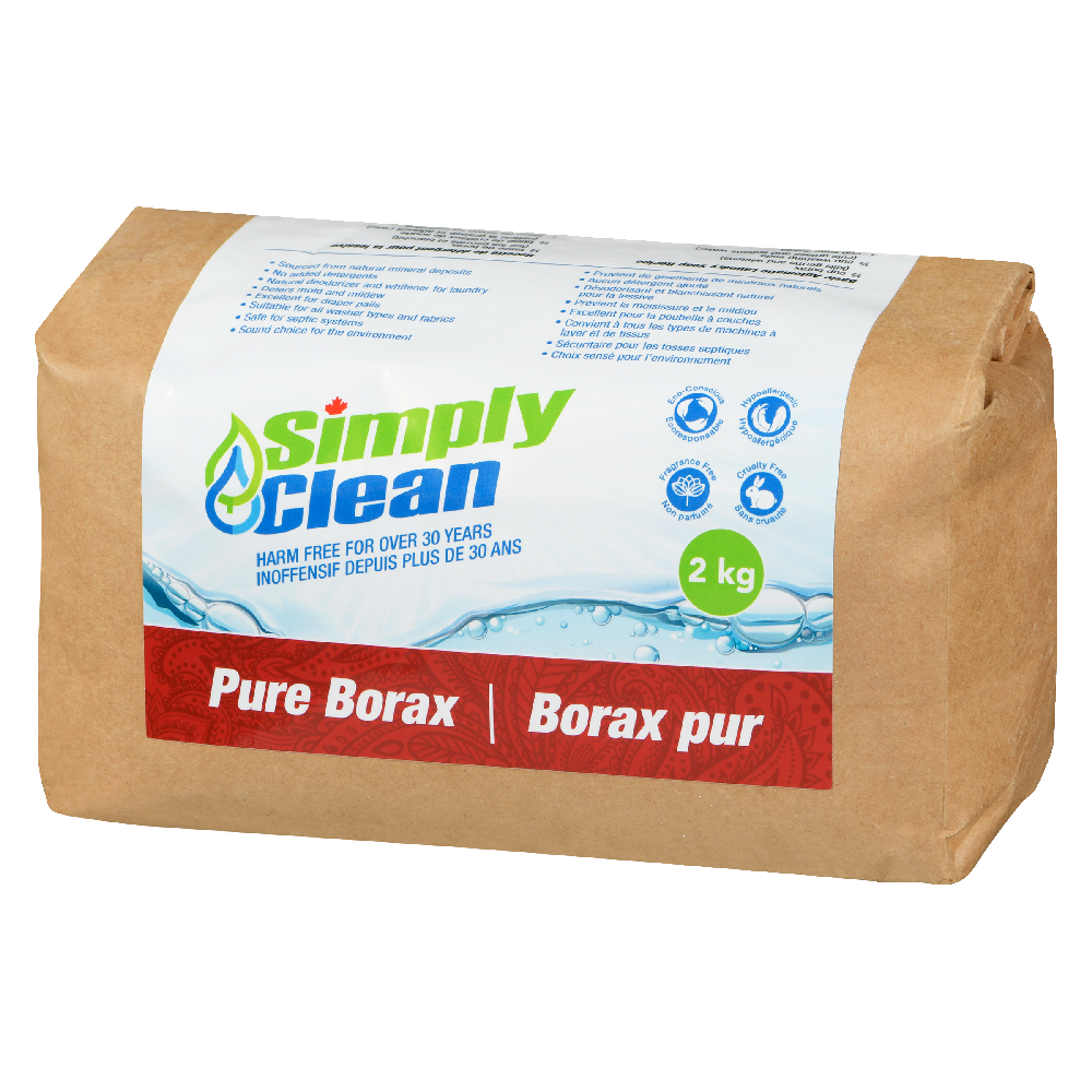 Borax 2kg