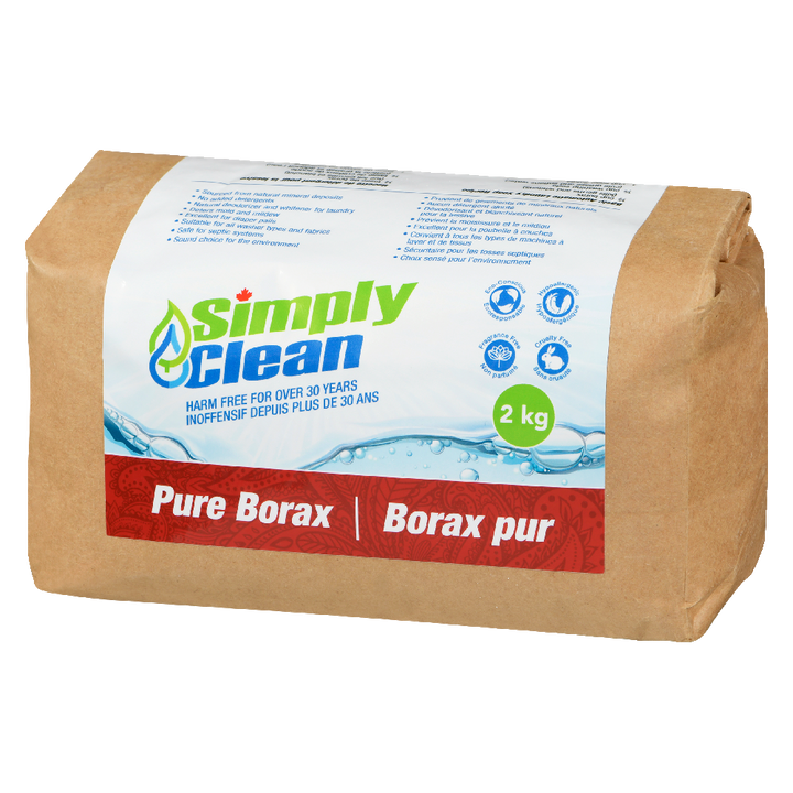 Borax 2kg